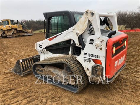 t595 t4 v2 bobcat compact track loader for sale|2019 bobcat t590 specs.